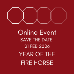 Horse - Save the Date